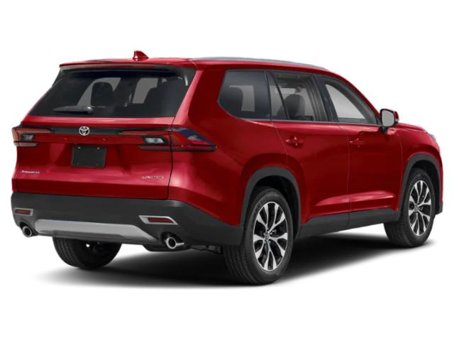 toyota grand highlander 2026 5TDADAB53TS036919 image toyota grand highlander 2026 5TDADAB53TS036919 image